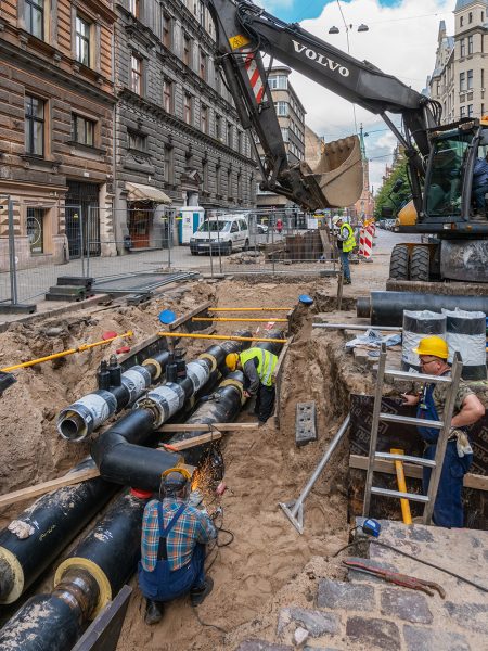 Telecommunication systems. Electrical or network equipment is a big fan. Fragment of telecommunication equipment. It is intended for Internet supply of company. Concept - telecommunication systems